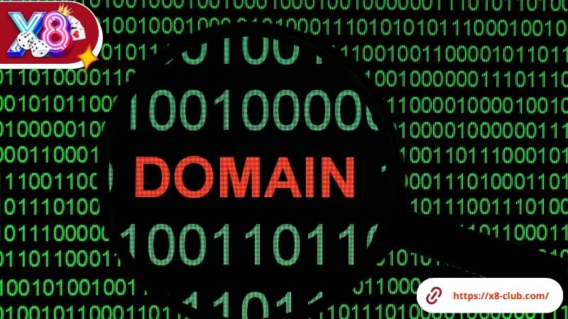 Cách nhận biết Domain X8 Club giả mạo Cách nhận biết Domain X8 Club giả mạo