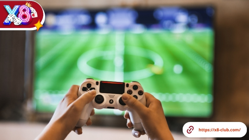 Đến với cổng game X8 Club thì chơi những game gì? Đến với cổng game X8 Club thì chơi những game gì?