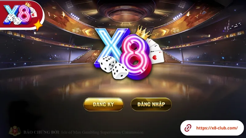 Giới thiệu nguồn gốc và xuất xứ của X8 Club Giới thiệu nguồn gốc và xuất xứ của X8 Club