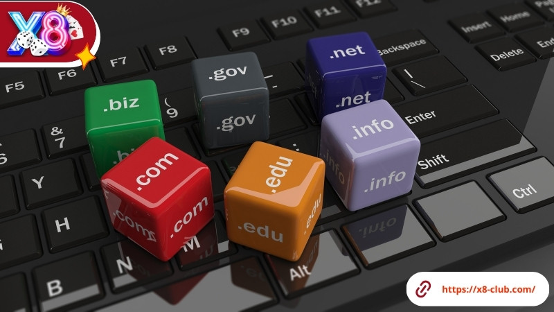Vì sao game thủ phải truy cập đúng domain X8 Club chính chủ? Vì sao game thủ phải truy cập đúng domain X8 Club chính chủ?