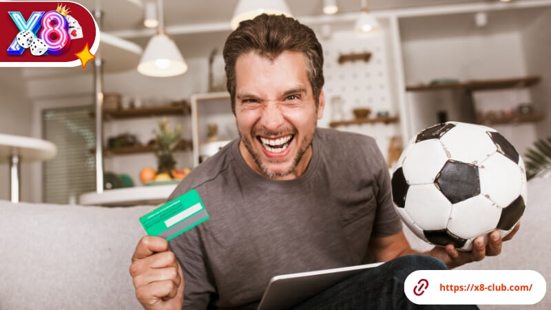 Tips vào kèo HongKong dễ chiến thắng tại X8 Club