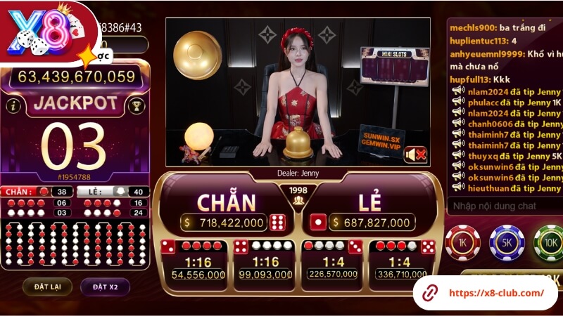 Vì sao cần đến công thức đánh xóc đĩa khi cá cược? 